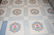 (2) Handstitched Quilts - 3
