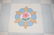 (2) Handstitched Quilts - 4