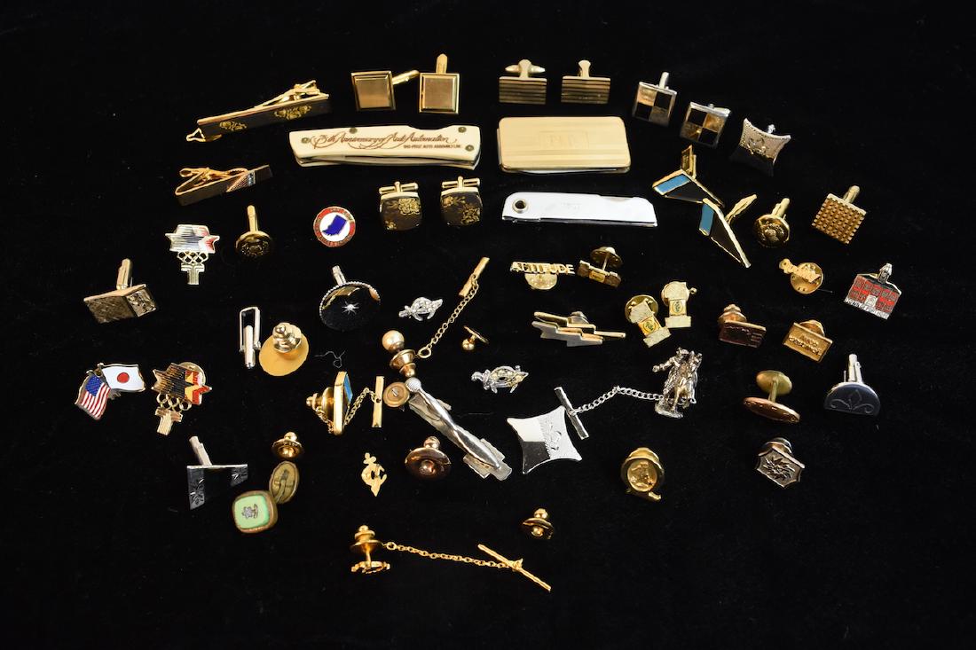 Men's Jewelry Collection (1 of 11)