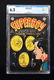 Superboy #15 (DC Comics, 1951) CGC 65