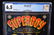 Superboy #15 (DC Comics, 1951) CGC 65 - 4