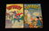 (6) Superboy DC Comics, Silver Age - 2