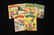 (6) Superboy DC Comics, Silver Age - 5