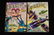 (6) Blackhawk DC Comic Books, 10 Cent - 2