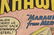 (6) Blackhawk DC Comic Books, 10 Cent - 5