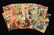 (33) Our Fighting Forces Comic Books by DC