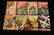 (33) Our Fighting Forces Comic Books by DC - 4