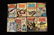 (37)DC Our Fighting Forces The Losers Comic - 2
