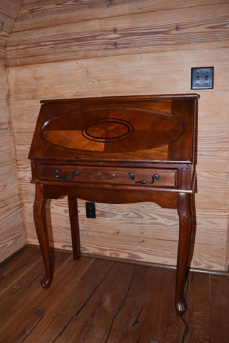 American Signature Secretary Desk (1 of 6)