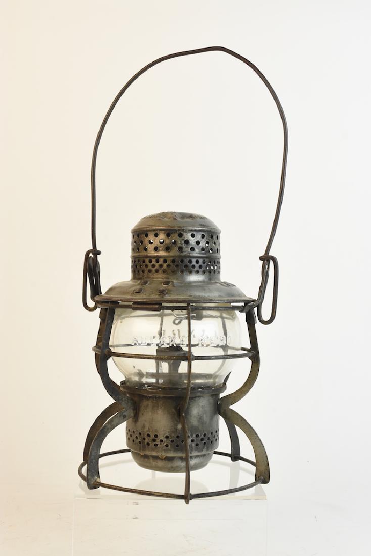 Armspear "1925" L&N Railroad Lantern