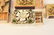 Evans Enamel Ashtray, Torch & Match Box Covers - 3