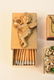 Evans Enamel Ashtray, Torch & Match Box Covers - 4