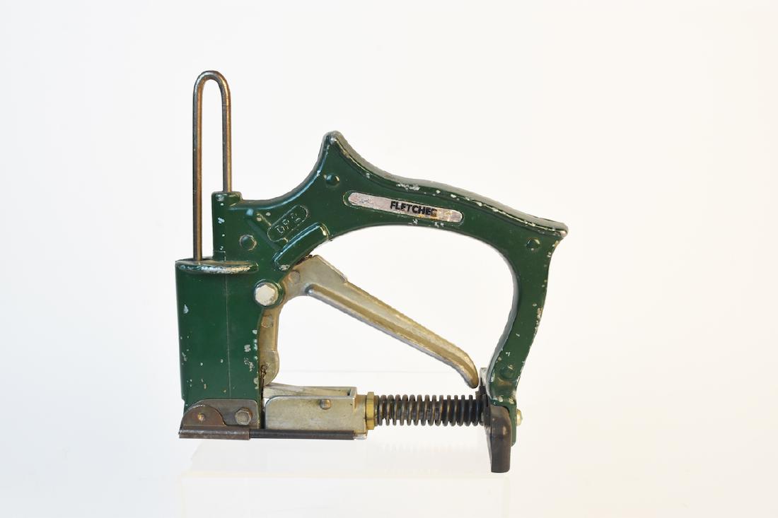 Fletcher DP2 Diamond Point Framing Driver (1 of 5)