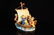 LE Hummel Figurine "Land in Sight"; OB