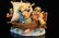 LE Hummel Figurine "Land in Sight"; OB - 3