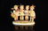 Hummel Figurine "We Wish You The Best"; OB