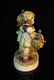 Hummel Figurine "We Wish You The Best"; OB - 3