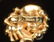 Costume Jewelry; Trifari, Coro, Monet, Napier + - 10