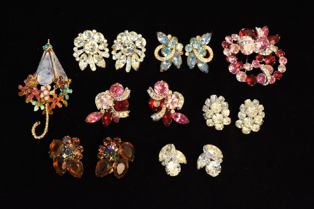 Eisenbergh & Swoboda Fashion Jewelry (1 of 9)