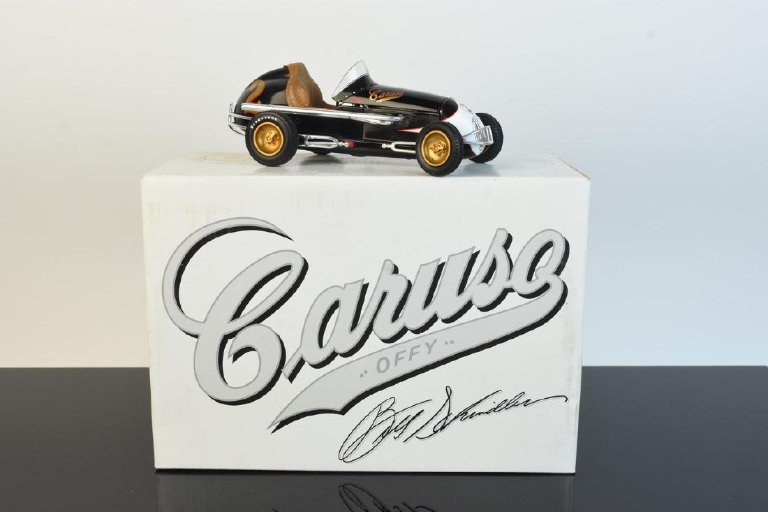 GMP Vintage Series Bill Schindler Caruso Offy 1:18 (1 of 10)