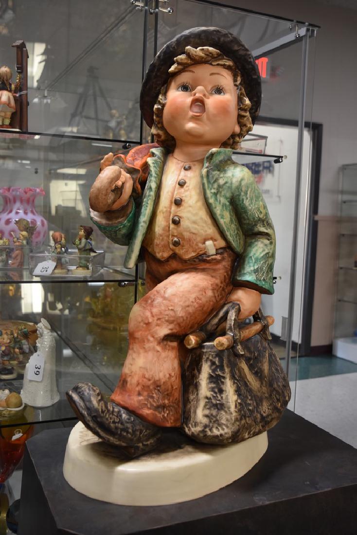RARE JUMBO 29" Hummel Figurine (1 of 9)