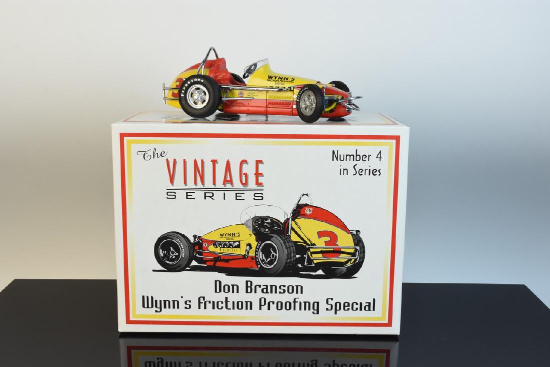 1963 Wynn's Friction Proofing Special, #3 Don Bras (1 of 10)