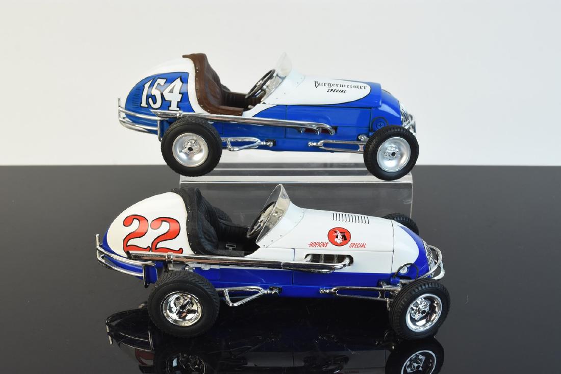 GMP #22 & #154 Midget 1:18 Die Cast (1 of 13)