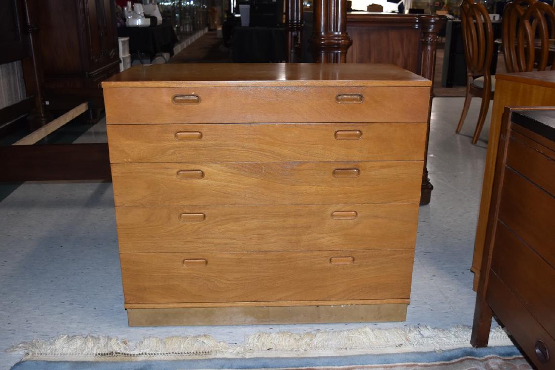 Dunbar Butlers Desk (1 of 6)