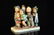 Adventure Bounds Hummel Figurine 347