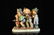 Adventure Bounds Hummel Figurine 347 - 3