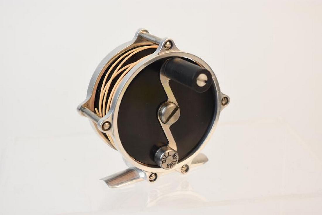【yasunaka】 Bill Ballan Reel Bill Ballan Fly Reel 3 1/4