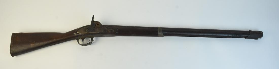 1823 Muzzle Loading Shotgun w/ Powder Horn (1 of 11)