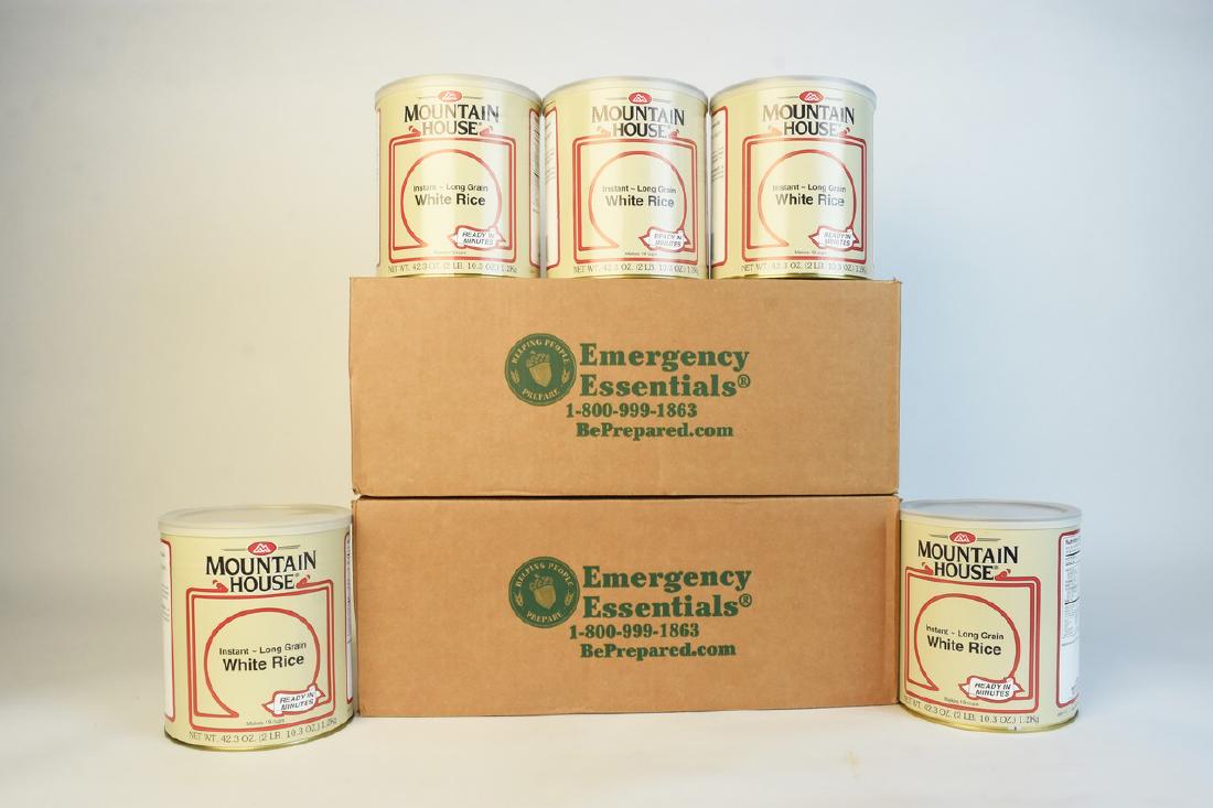 (17) Mountain House & Provident Pantry Rice (1 of 5)