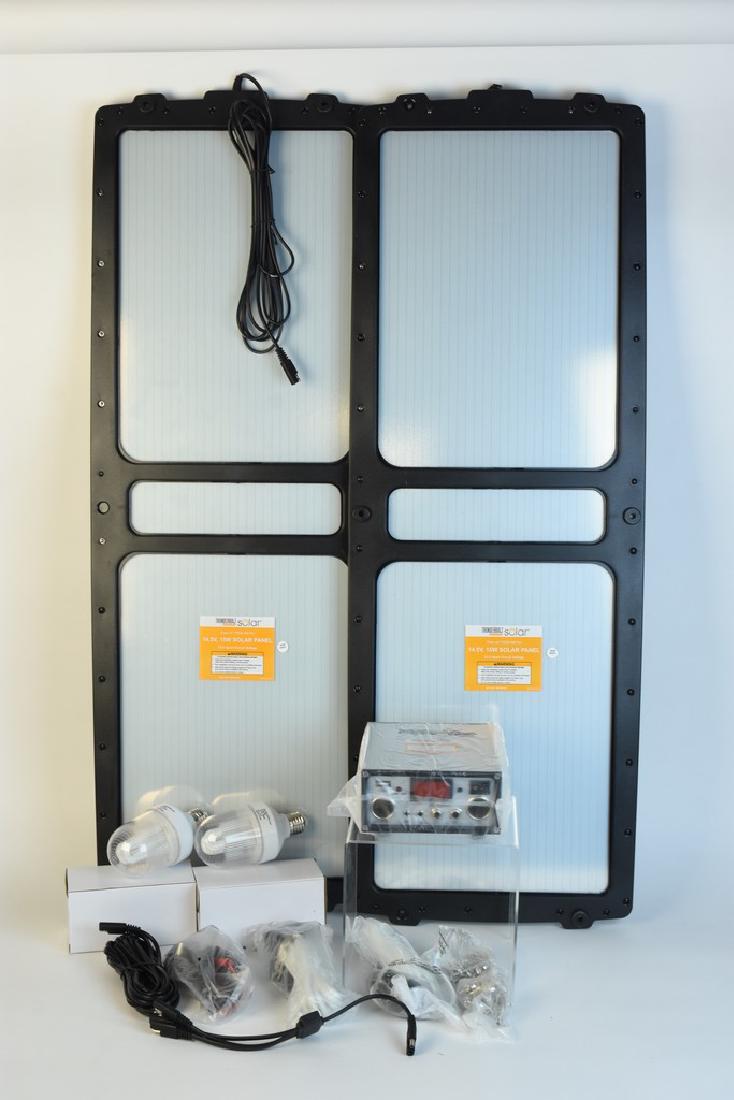 Thunderbolt Magnum Solar Kit No. 68751 (1 of 4)