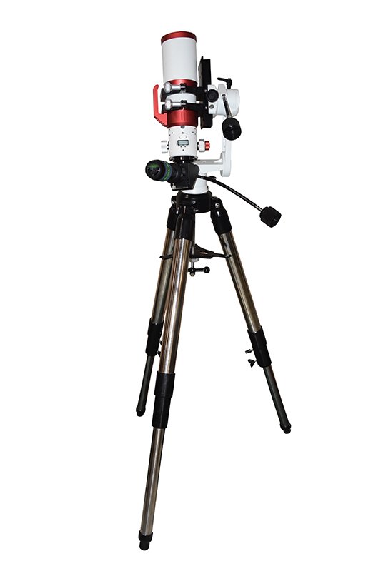 Williams Optics Telescope, Eye Piece & Stand (1 of 17)