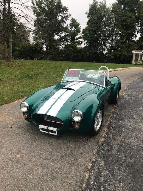 Cobra Kit Car >> 1966 Mustang Cobra Kit Car Cobra Kit Car >> 1966 Mustang Cobra Kit Car
