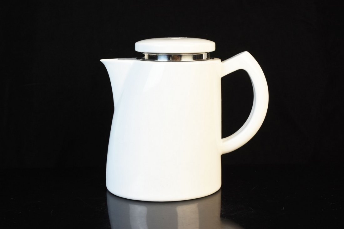 Sowden Softbrew Porcelain Infuse Coffee Pot
