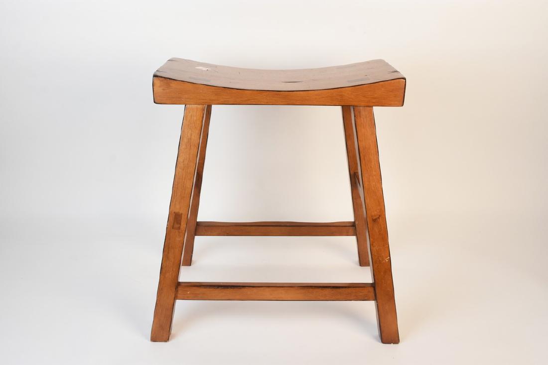 Pottery Barn Tibetan Stool Mar 02 2019 Scheerer Mcculloch