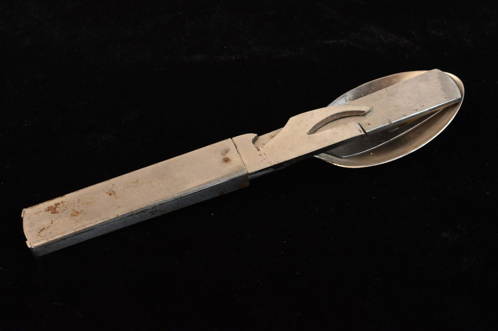 W.A.L. 41 Rostfrei: W.A.L. 41 Rostfrei. Contact our recommended 3rd party "for profit" shipper Pak Mail at (260) 637-4809 or contact@pakmailfw.com for shipping quote PRIOR to bidding. Scheerer McCulloch WILL NOT ship thi