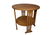 Stickley Oak Mission Style Lamp Table
