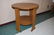 Stickley Oak Mission Style Lamp Table - 2