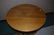 Stickley Oak Mission Style Lamp Table - 3
