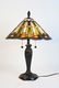 Arts & Crafts Style Table Lamp