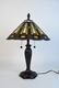 Arts & Crafts Style Table Lamp - 2