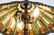 Arts & Crafts Style Table Lamp - 4