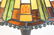 Arts & Crafts Style Table Lamp - 6