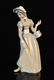 Lladro Style Figurines - 2