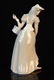 Lladro Style Figurines - 4
