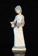 Lladro Style Figurines - 7