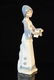Lladro Style Figurines - 8